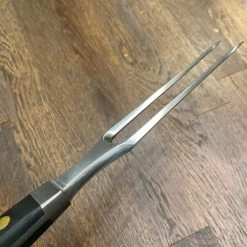 Friedr. Herder Friedr Herder 5” Bayonet Fork Forged Stainless POM