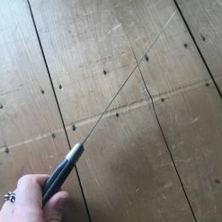 K Sabatier Authentique 8