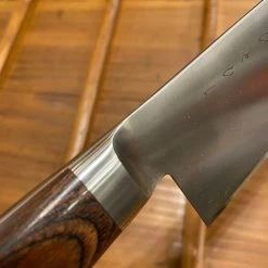 Hitohira KH 240mm Gyuto Stainless