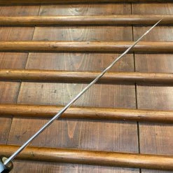 Ashi Hamono 240mm Wa-Sujihiki Swedish Stainless W Saya