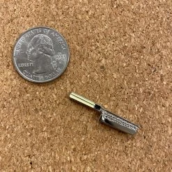 Quality Lapel Pins Hammer-marked Nakiri - Enamel Pin