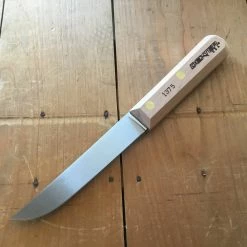 Dexter Russell 5" Boning Wide Carbon Beech