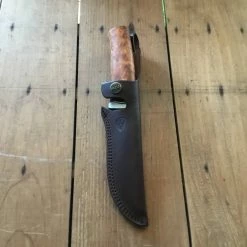 Helle'GT' 123mm - 14C28N