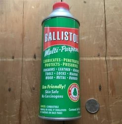 Ballistol Non-Aerosol - 16 Fl Oz.