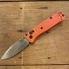 Benchmade Knives Benchmade 533 Mini Bugout - Orange