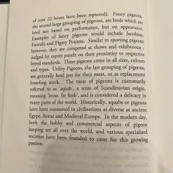 Ingram Accessories Making Pigeons Pay - Wendell Mitchell Levi