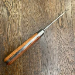 Friedr. Herder Friedr Herder 4 1/8” Jack Knife Carbon Steel Rosewood