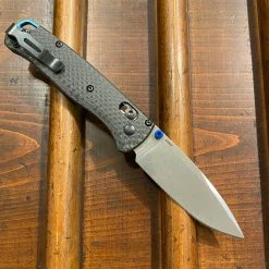 Benchmade 535-3 Bugout - Carbon Fiber Benchmade Knives