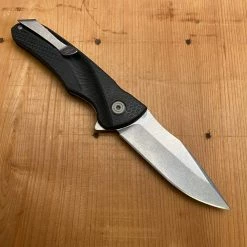 Buck Knives Buck 840 Sprint Select - Black