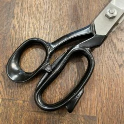 Friedr. Herder Friedr Herder 31.5cm Tailor Shears Carbon Steel