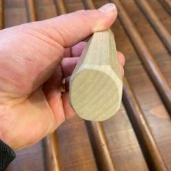 Hitohira FJ 240mm Gyuto VG10 Ho