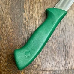 Friedr. Herder Friedr Herder 8.25” Bullnose Stainless