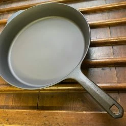 Field Co. Cast Iron Skillet #10