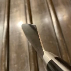 Sakai Kikumori 175mm Santoku - SKK Vanadium Stainless