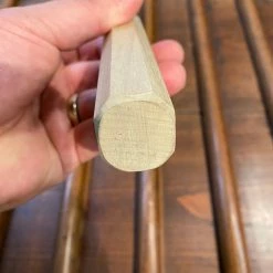 Hitohira FJ 270mm Gyuto VG10 Ho