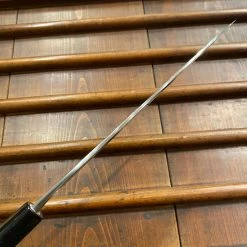 Nakajo Shigefusa Kitaeji 240mm Yanagi W Saya & Box The Vault