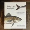 Ingram American Seafood: Heritage, Culture & Cookery From Sea To Shining Sea - Barton Seaver Accessories