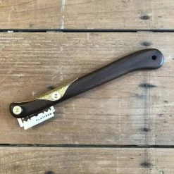 Zatoba Black Walnut Bread Lame Right Handed