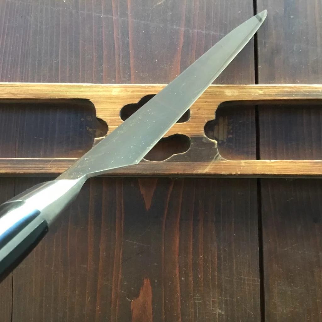 Waiting Room Tojiro 270mm Gyuto 'DP' - VG-10 - On Order