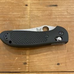 Benchmade 550-S30V - Griptilian Sheepsfoot Benchmade Knives