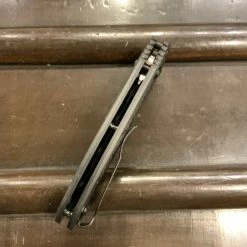 Benchmade 575-1 Mini Presidio II Benchmade Knives