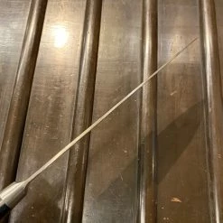Sakai Kikumori 270mm Gyuto - SKK Vanadium Stainless