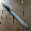 F. Dick Multicut Flat Honing Steel - 11" Sharpening