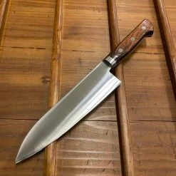 Hitohira KH 180mm Santoku Stainless