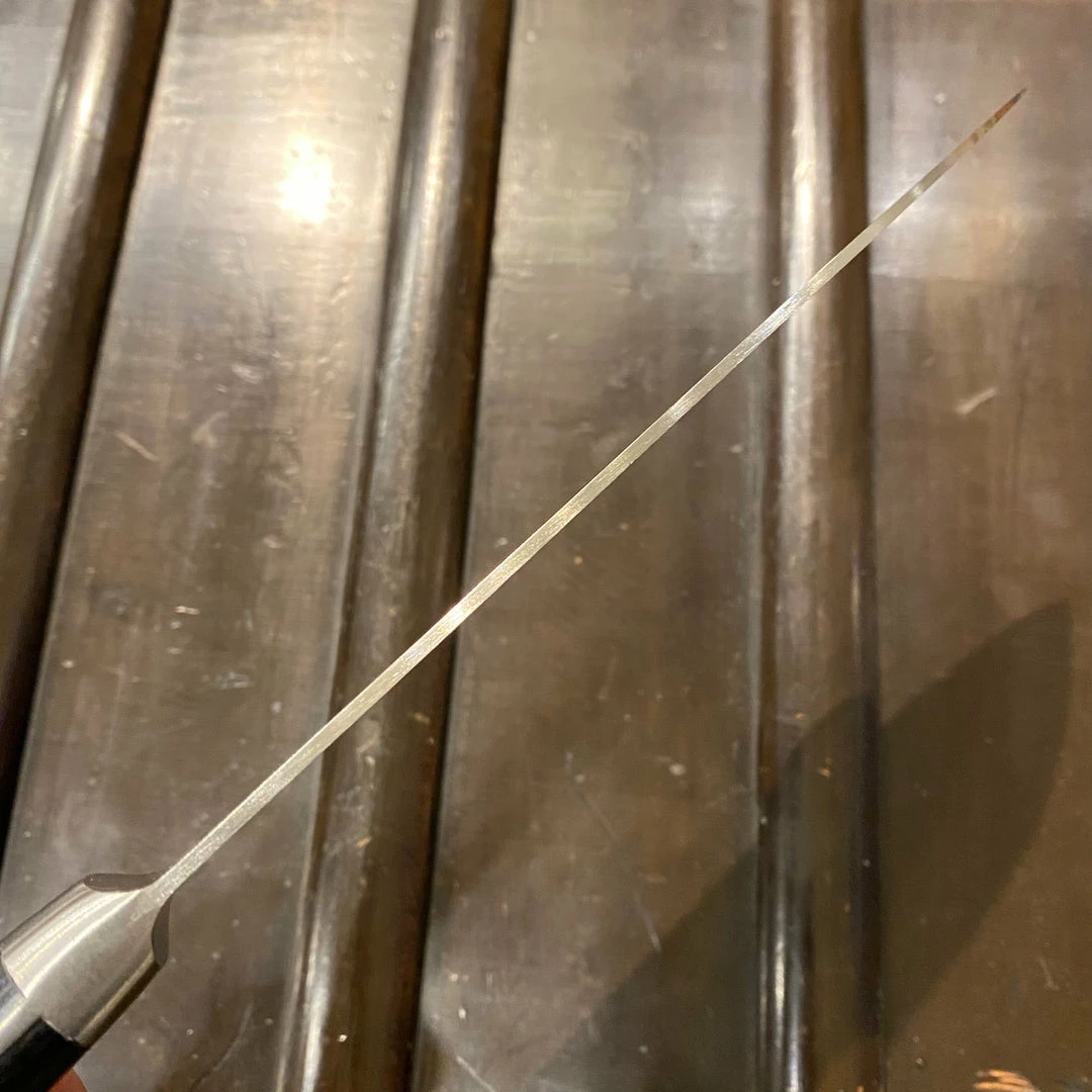 Sakai Kikumori 175mm Santoku - SKK Vanadium Stainless