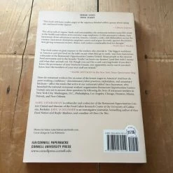 Ingram Behind The Kitchen Door - Saru Jayaraman