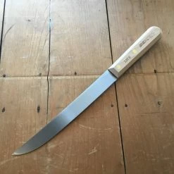 Dexter Russell 8" Boning Wide Carbon Beech