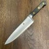 Friedr. Herder Friedr Herder 6” Chef Knife Forged Stainless POM