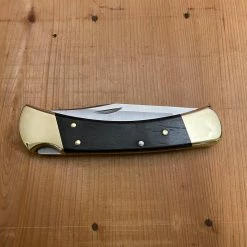Buck Knives Buck 110 Folding Hunter
