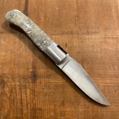 Fontenille Pataud 'Laguiole Gentleman 10.5cm - Phosphorescent Lockback