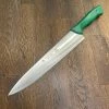 Friedr. Herder Friedr Herder 10.25” Narrow Chef Knife Stainless
