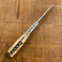 Fontenille Pataud Sperone 12cm Curly Birch With Corkscrew