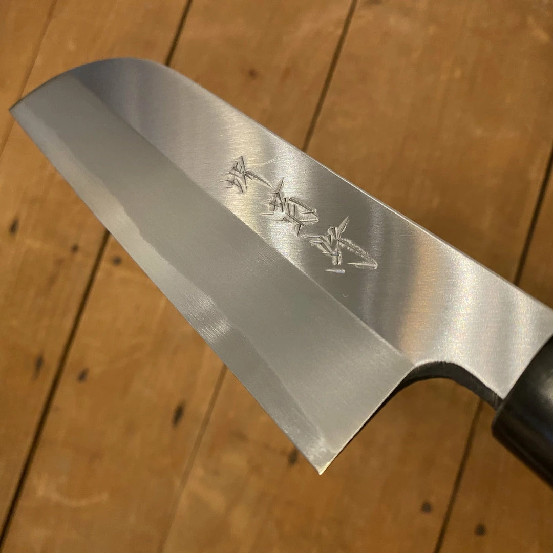 Sakai Kikumori LEFTY 165mm Kamagata Usuba 'Tokusei' Shirogami #2