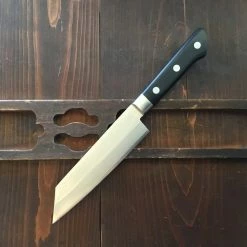 Tojiro 160mm Kiritsuke Santoku 'DP' - VG-10