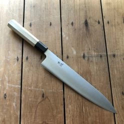 Ashi Hamono 270mm Wa Gyuto Shirogami #2- On Order Waiting Room