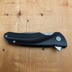 Buck Knives Buck 840 Sprint Select - Black