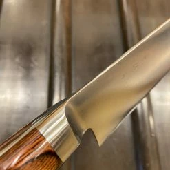 Hitohira KH 240mm Sujihiki Stainless