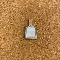Quality Lapel Pins Oroshigane - Enamel Pin Graters | Mills | Oroshigane | Suribachi