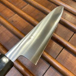 Hitohira FJ 210mm Gyuto VG10 Ho