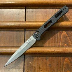 Benchmade 417 Fact