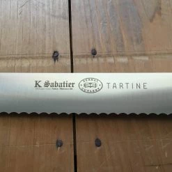 K Sabatier / Tartine / Bernal 12
