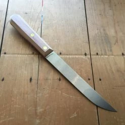 Dexter Russell 7" Boning Wide Carbon Beech