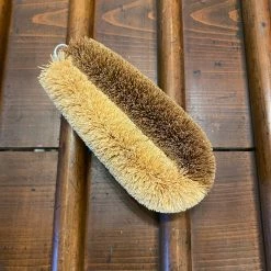 KANDA CO., LTD Kamenoko Tawashi Brush Two-Tone Medium/Fine Kitchen Tools
