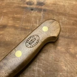 Robert Herder - Windmühlenmesser Windmühlenmesser Series 1922 9" Chef's Knife - On Order Waiting Room