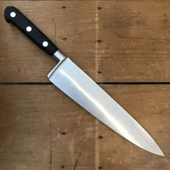 K Sabatier Authentique 9" Chef Stainless