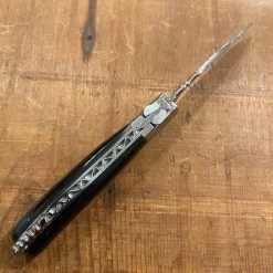 Fontenille Pataud'Laguiole Sport' 13cm - Watch Mechanism Lockback